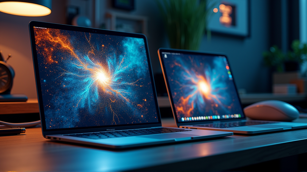 Chromebook vs iPad: Decoding the Ultimate Choice for 2025