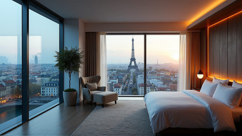 Why Partnering Powerhouses Propel IHG’s Unmatched European Expansion