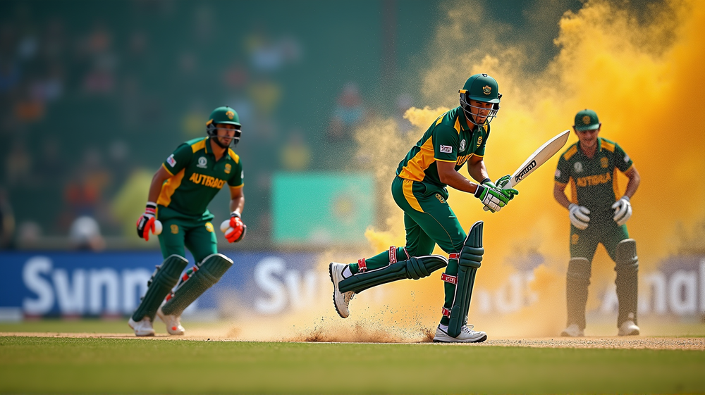 Thrilling Moments from Day Three of ICC World Test Championship Final