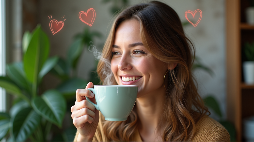 Drink Coffee, Live Longer: Surprising Health Connections Found in New Study