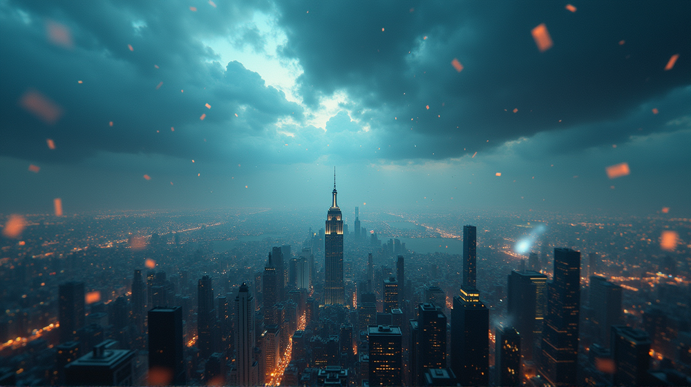 World Stunned by 16 Billion Password Breach: A Digital Nightmare