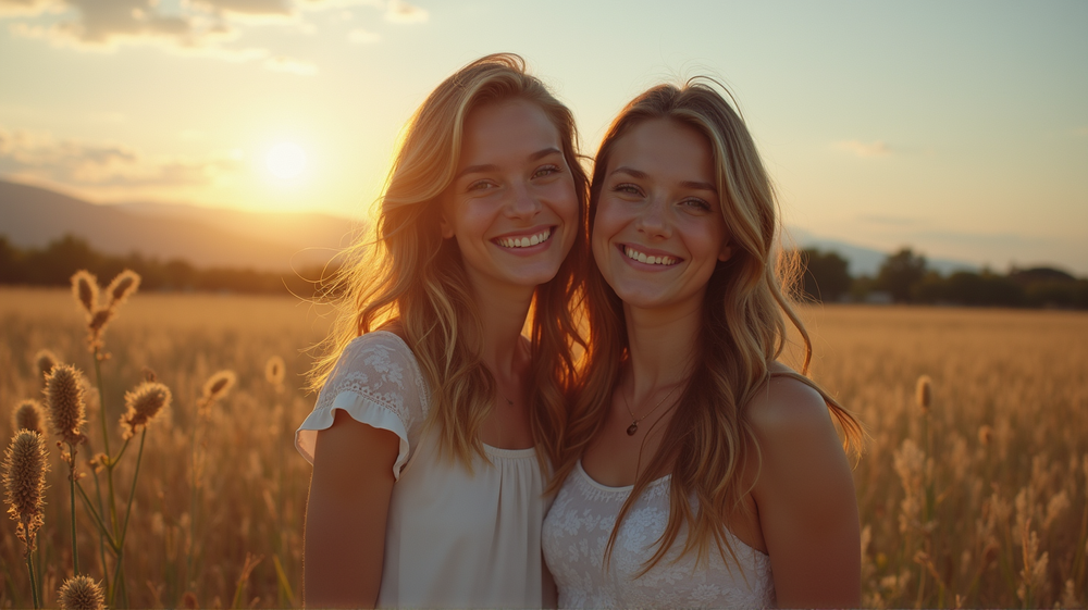 Teenager's Choice: A Stepmother's Solace or Sibling Strife?