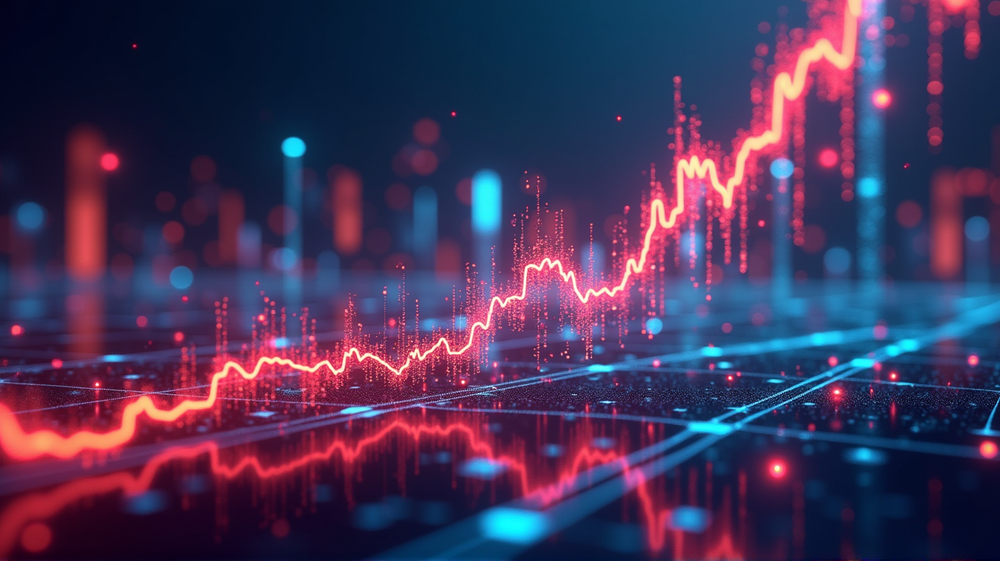 Tech Stocks Soar: Impactful Ruling and Nvidia's Stellar Performance Amidst Musk's Exit