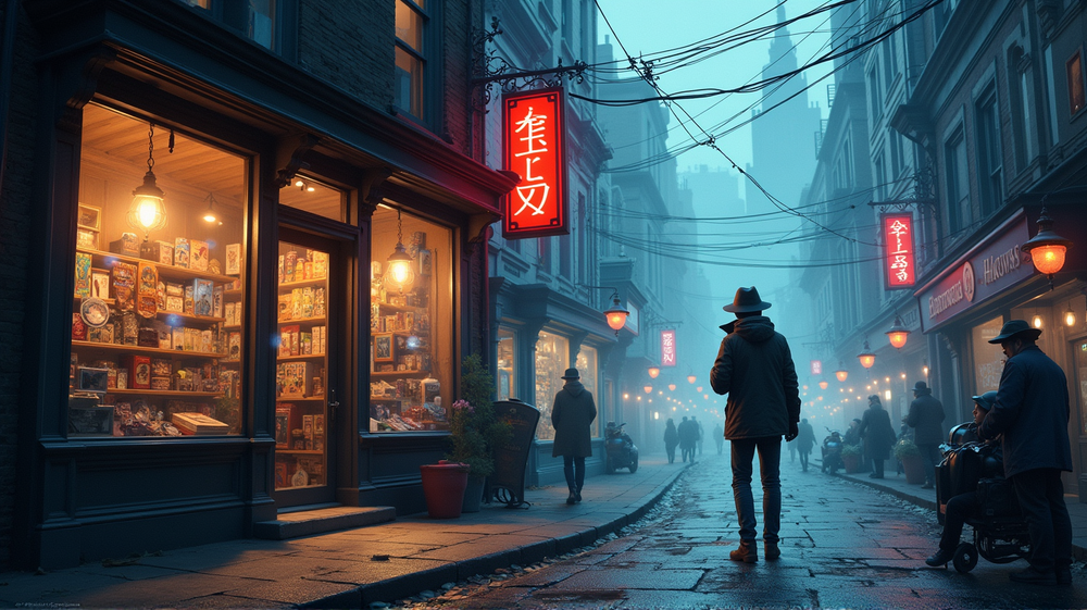 How 'Disco Elysium' Became a Must-Play Gem at an Unbelievable Price