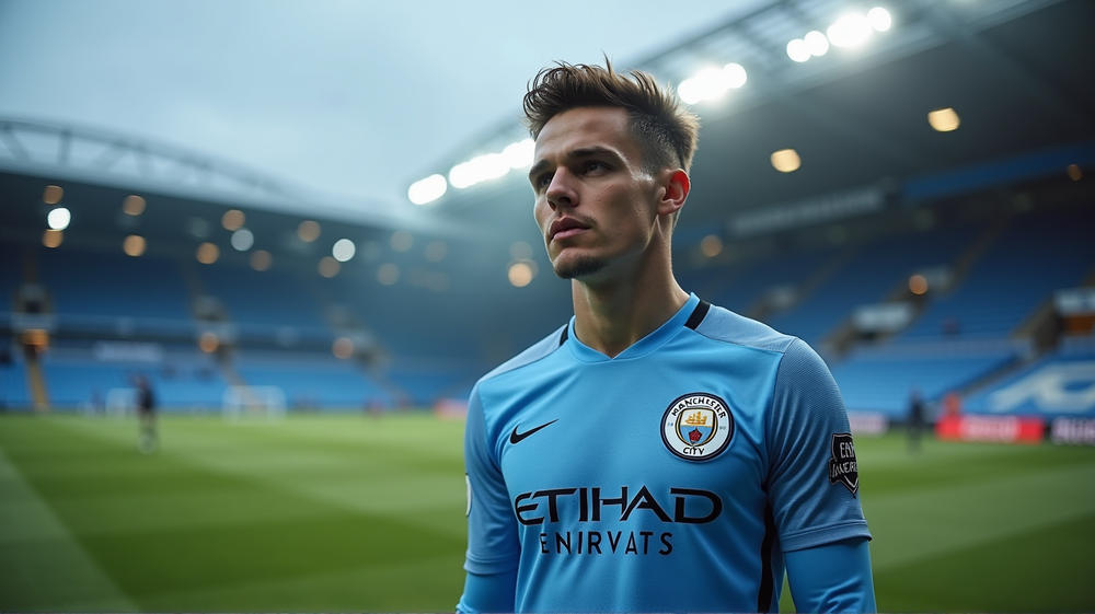 Jack Grealish: Will the Star Winger Leave Man City Behind?