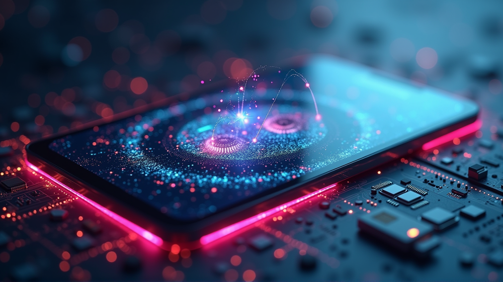 Revolutionary Doogee V Pad: Android 15 Tablet with 5G and Dual SIM