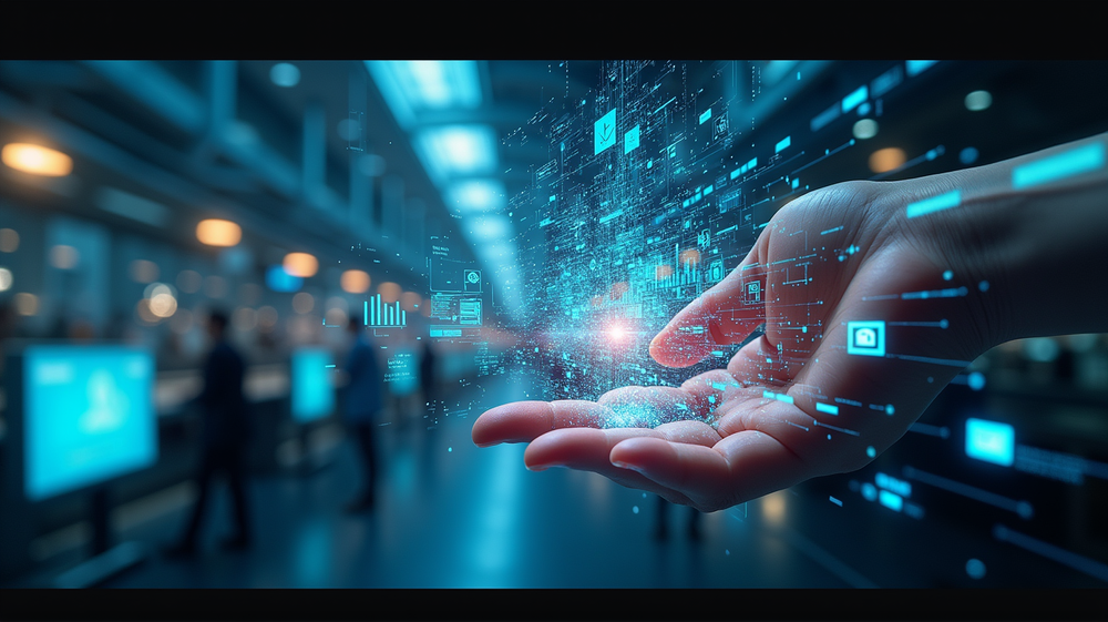 Revolutionizing Tech Procurement: The UK's Bold Move with National Digital Exchange