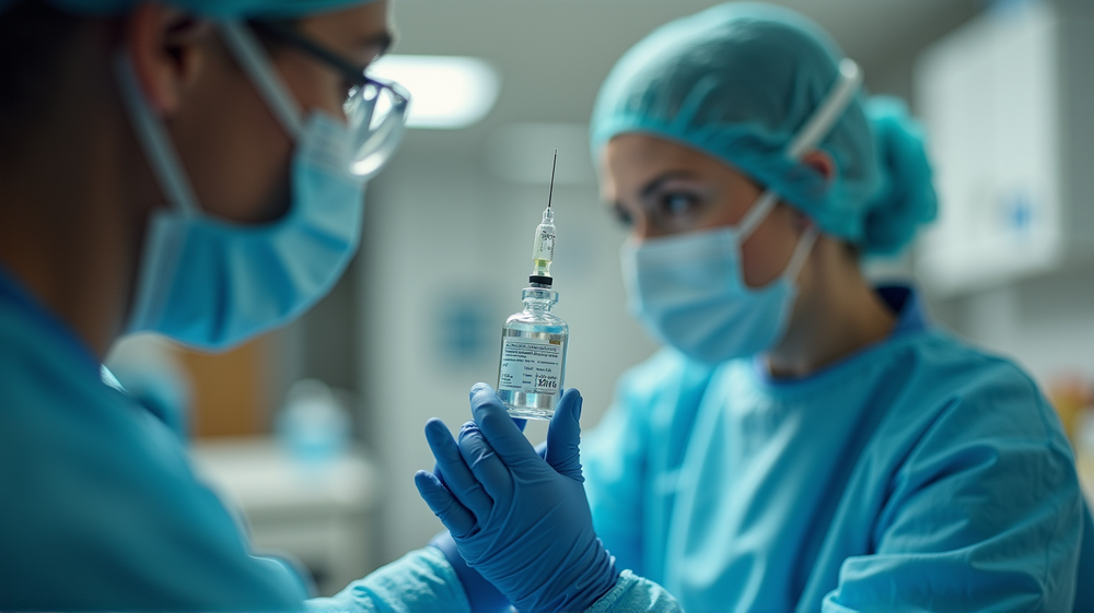 Albertans Face Fees for COVID-19 Vaccine Amid Cost-Cutting Measures