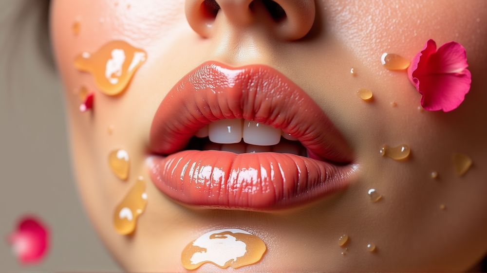 Unlock the Secret to Pink-Luscious Lips with DIY Masks