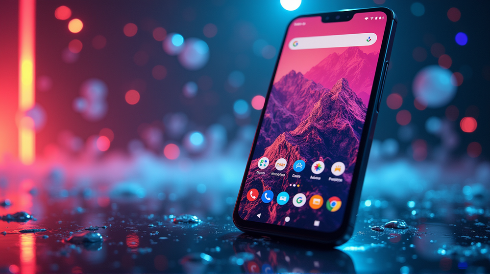 Android 16: Innovations and Swift Release Amidst Rivalry with Apple