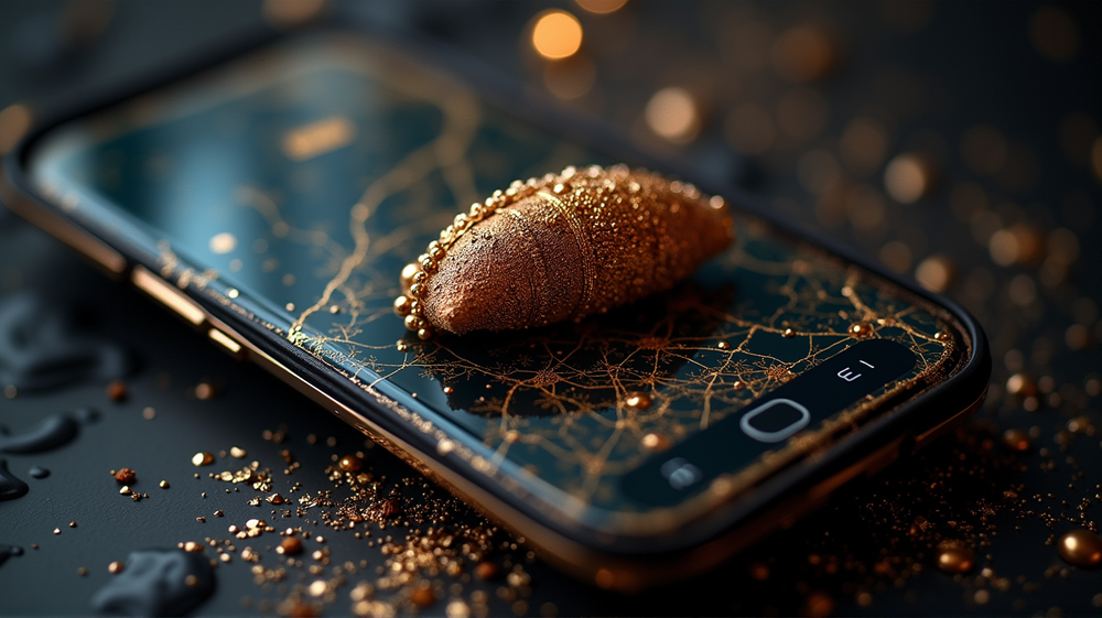 Swiggy Ventures Beyond Food: Meet the Crew App That Redefines Luxury