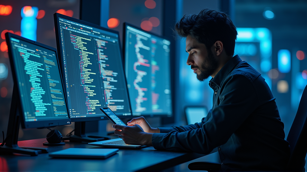 Unlocking the Future of Crypto Apps: Solana's New Mobile App Kit