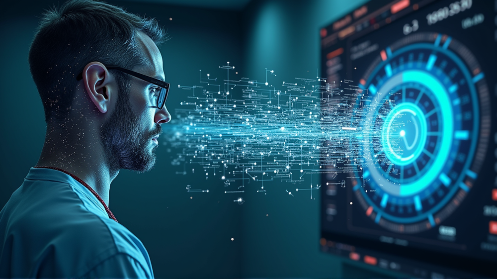 Alarming Leap: New England's Private Health Data Handed to Big Tech