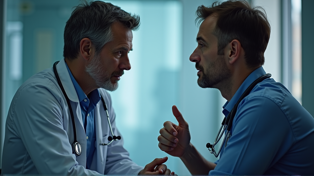 GP Engagement: A Vital Step to Reducing Domestic Violence in Australia