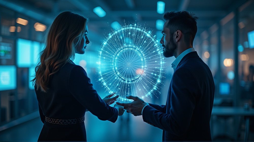 Google's Bold Move: Gemini 2.5 AI Models Take on OpenAI’s Dominance