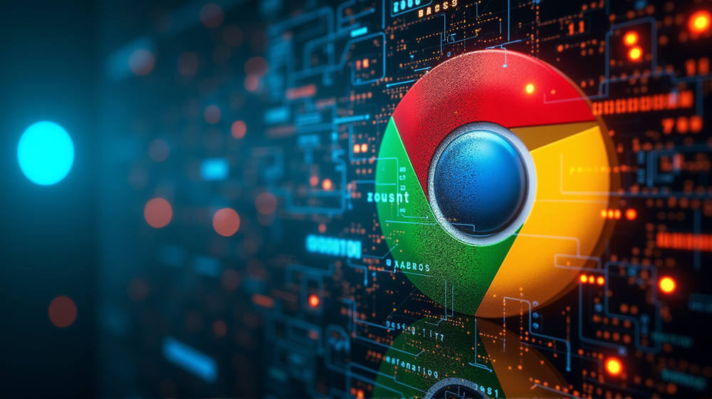 Google's Bold Move: Distrusting Two Major Certificate Authorities