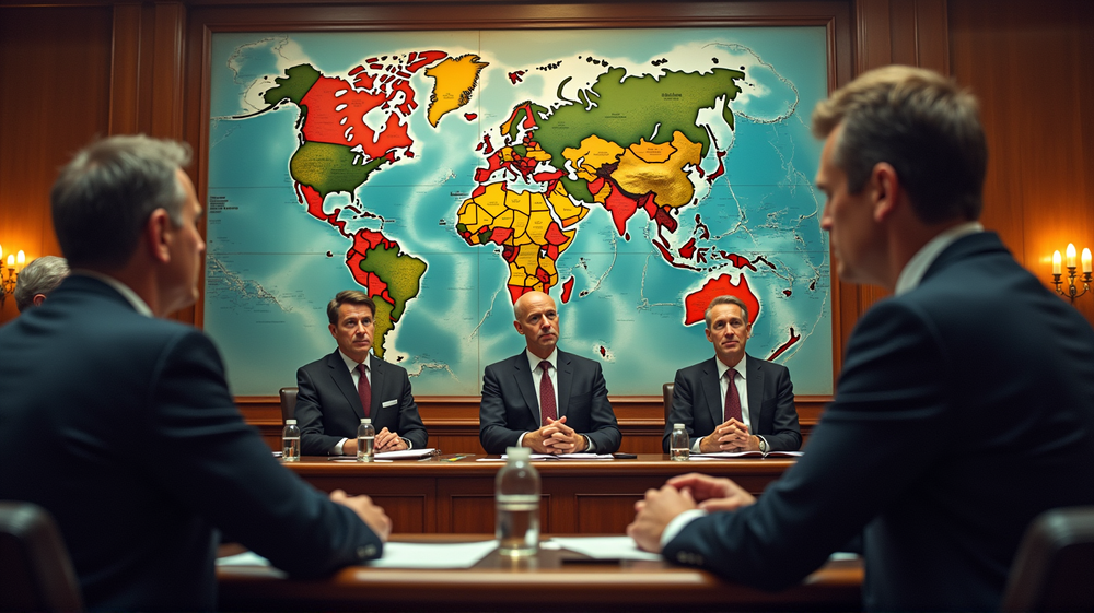 Trump's Tariffs: What the Court Ruling Means for the Future