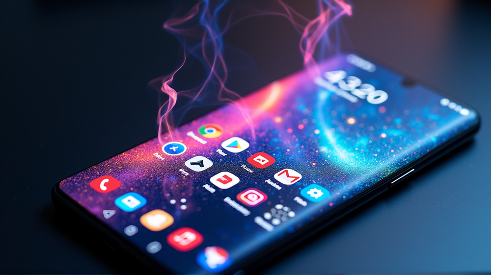 Samsung Galaxy S25's Latest Update Unveils New Features and Bug Fixes