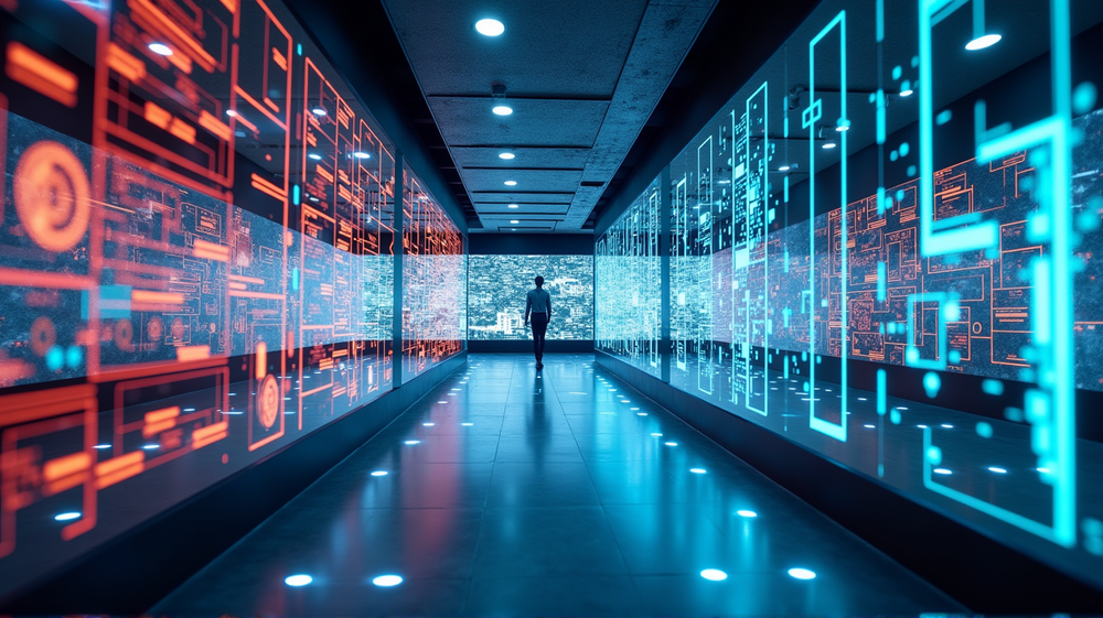 Exploring Unprecedented Growth in the Indoor Location Market by 2029