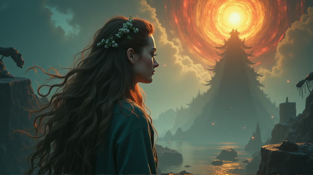 Sarah J. Maas Expands Fantasy Worlds Beyond Books in Landmark Deal