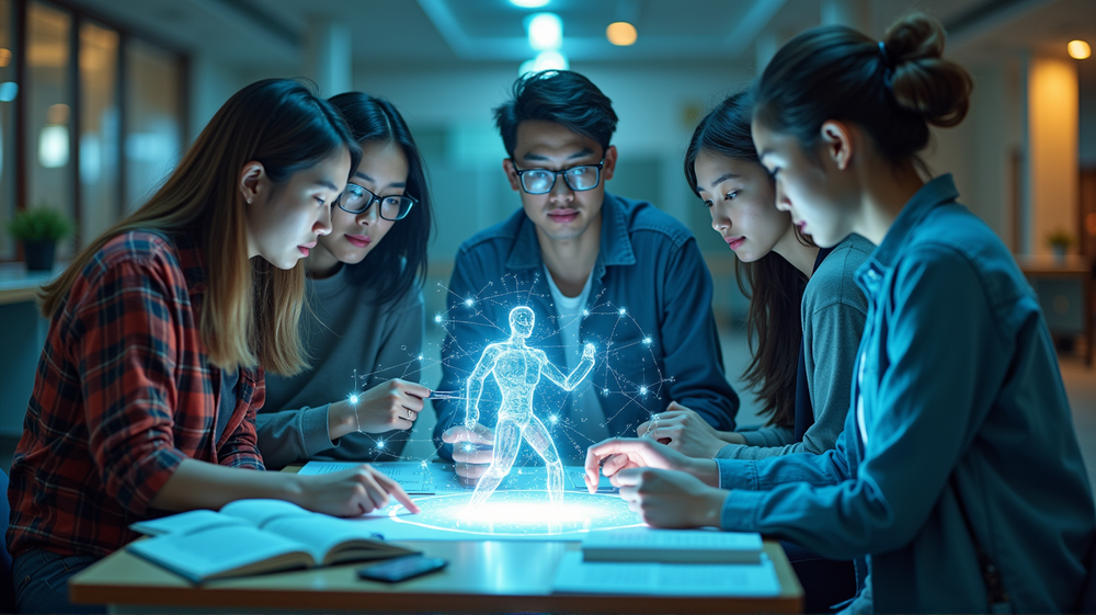 A.I.'s Role in Revamping College Writing: Evolution or Erosion?