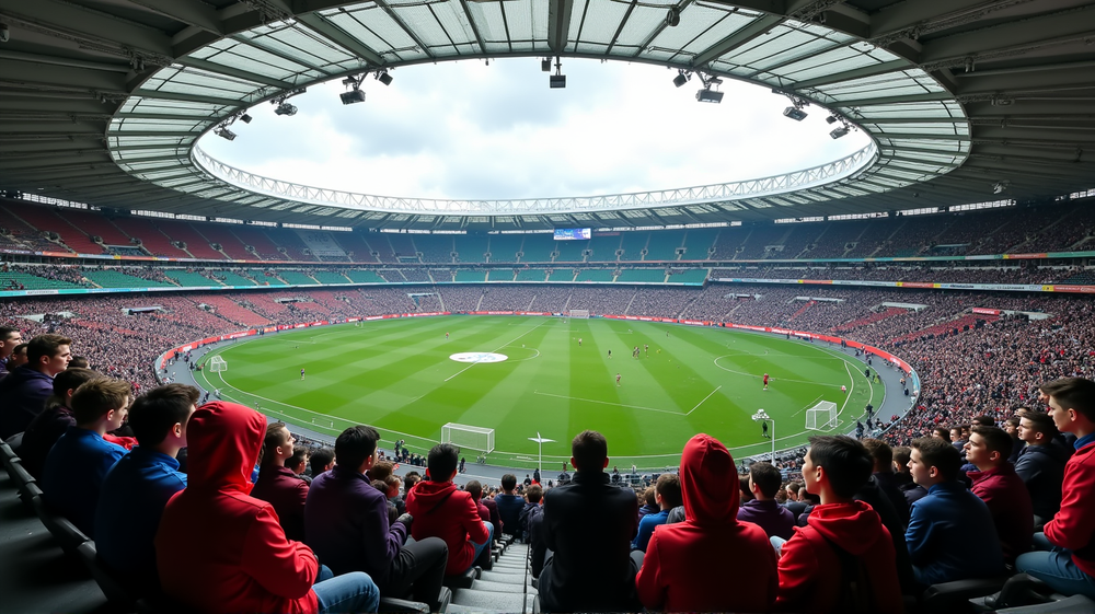 Ohio State's Study Abroad Sports Program: Unveiling International Opportunities