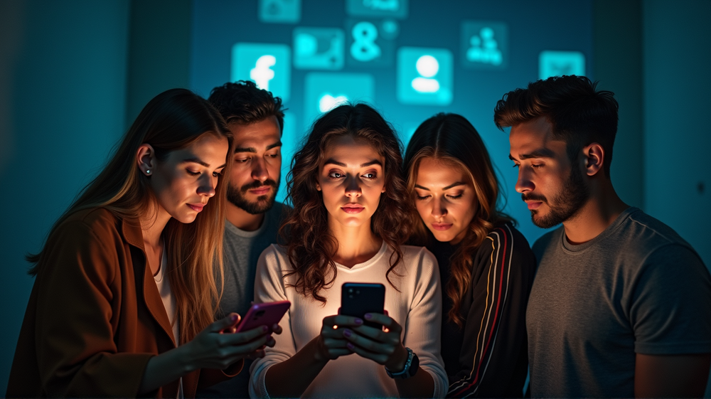 'Love Island USA' Urges Fans to Curb Online Harassment