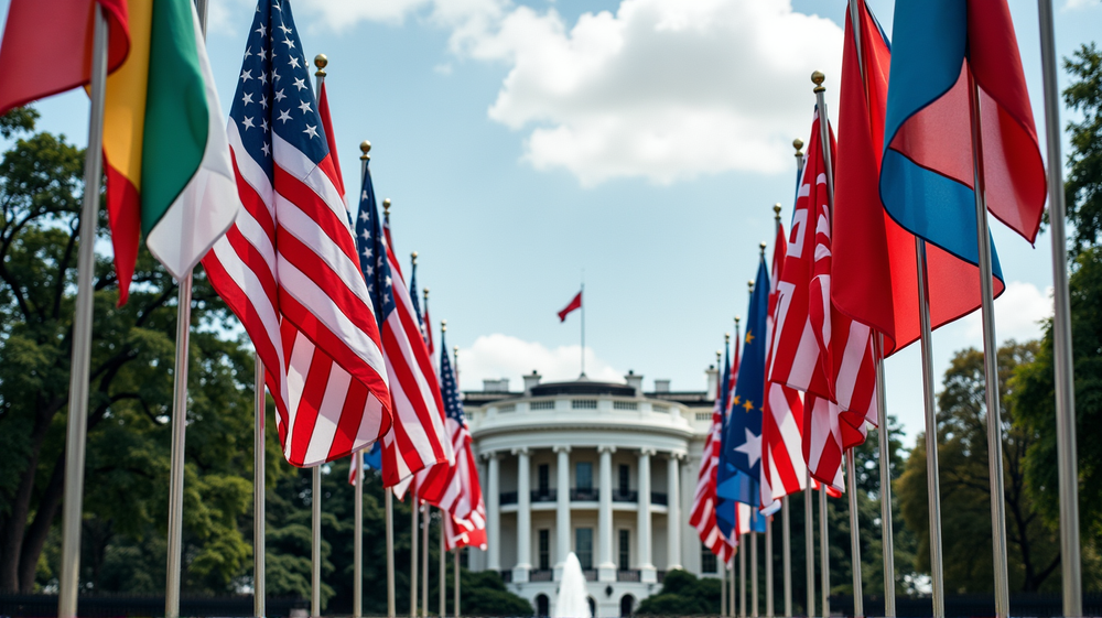 Trump's Travel Ban Expands to 12 Nations: What You Need to Know