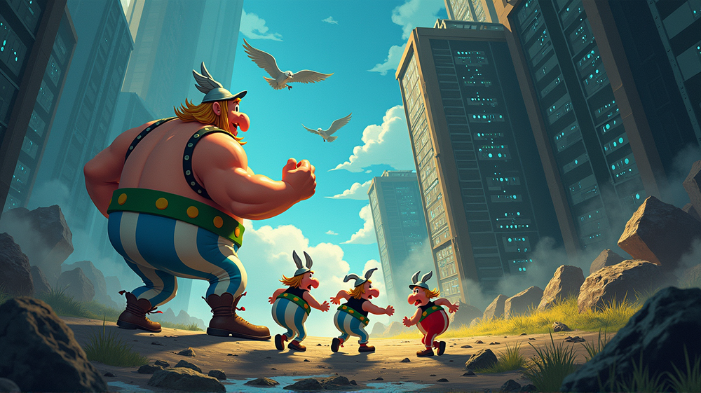 Revolutionizing Digital Sovereignty: Nextcloud's Bold Stand Against Hyperscalers