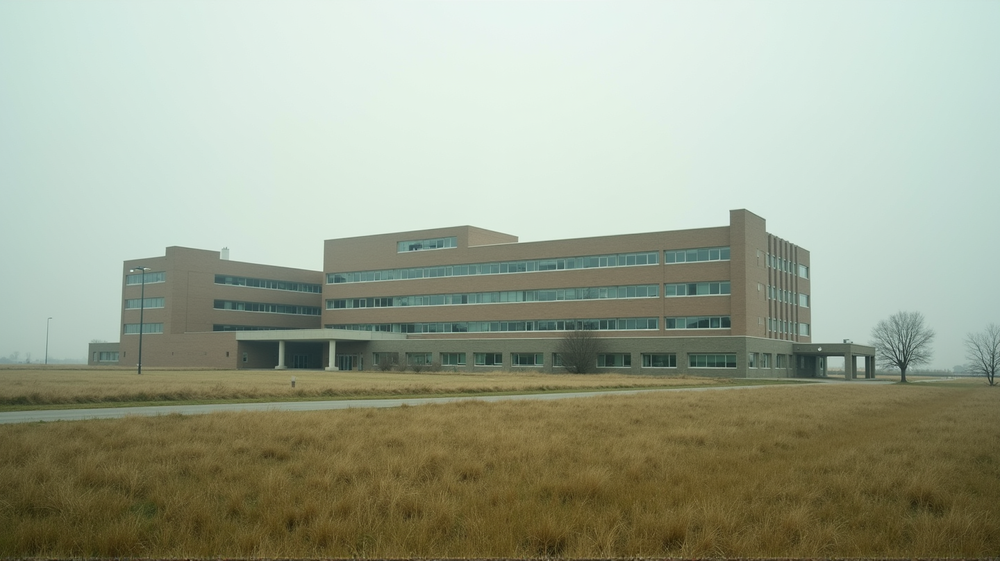 Crisis in Maternal Healthcare: The Rural Indiana Saga