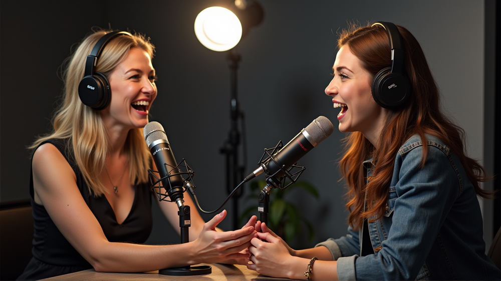 Breaking the Silence with Sass: Discover Modern Womanhood Like Never Before