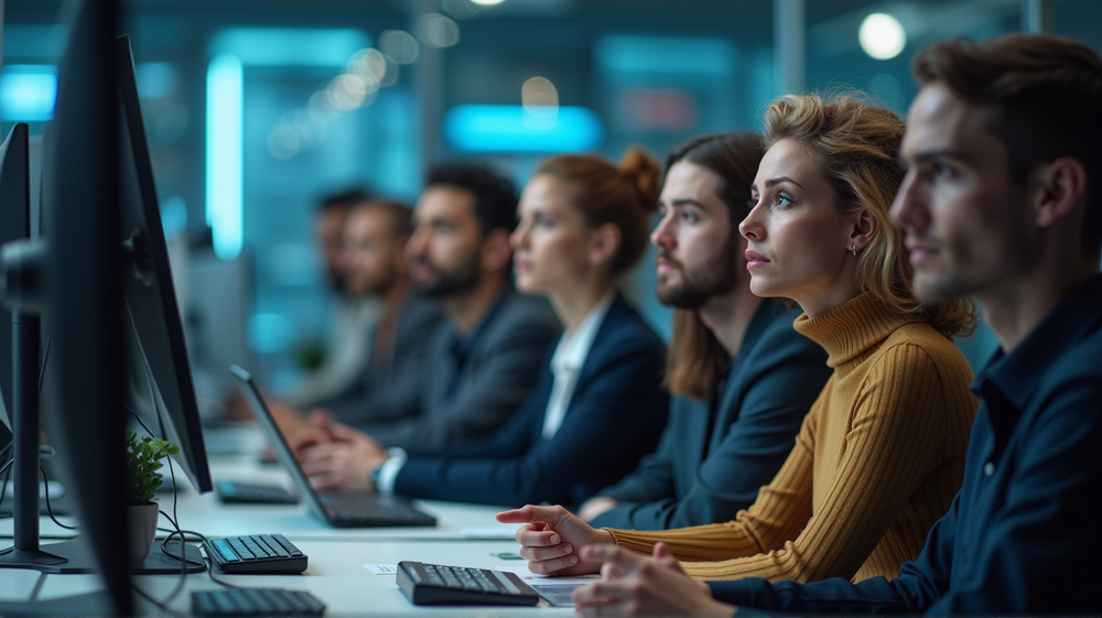 Microsoft's Largest Layoff Since 2023: The Ripple Effects of AI Investment