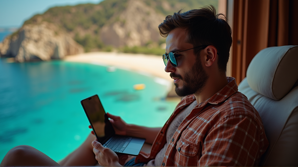 The Lavish Dual Life of 'Tech Queen' Before FBI Arrest