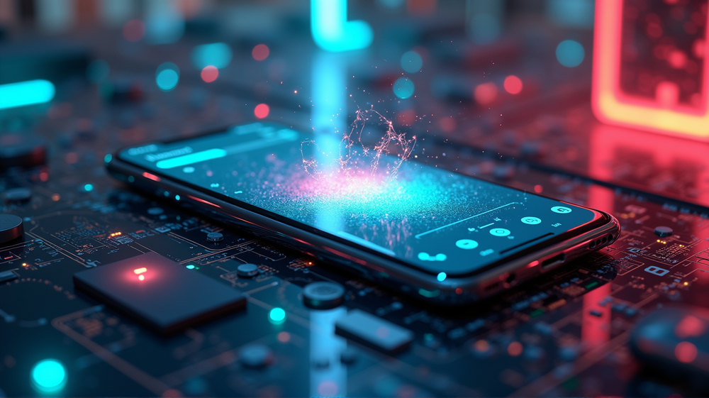 Android 16 QPR1 Beta 1.1: Nouveaux Correctifs pour une Expérience Optimale