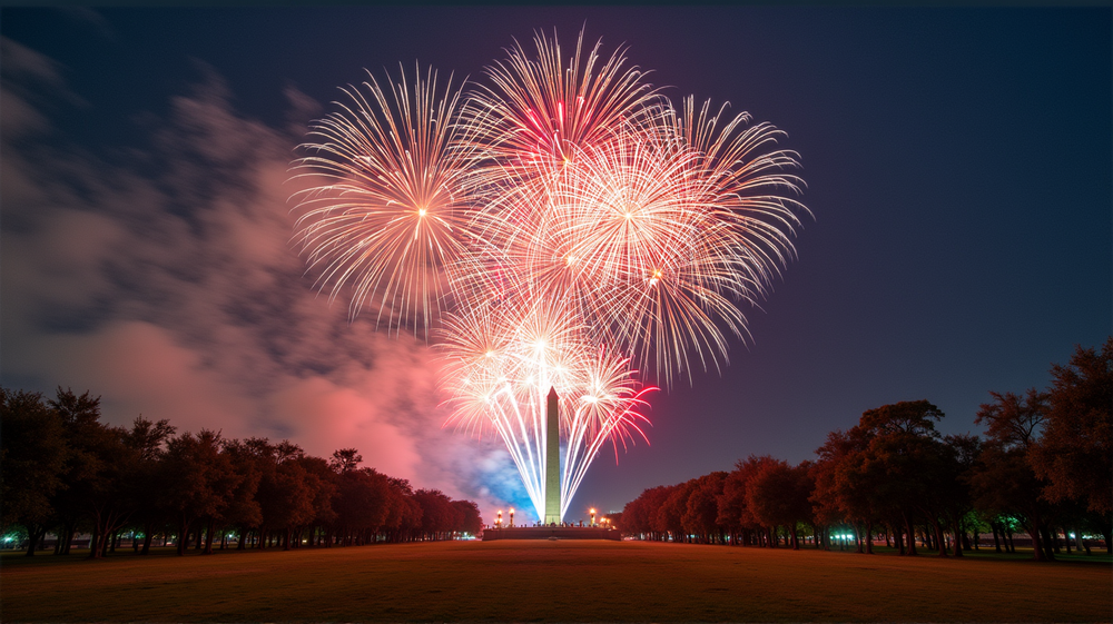 America250: A Grand Vision with Brand USA Partnership