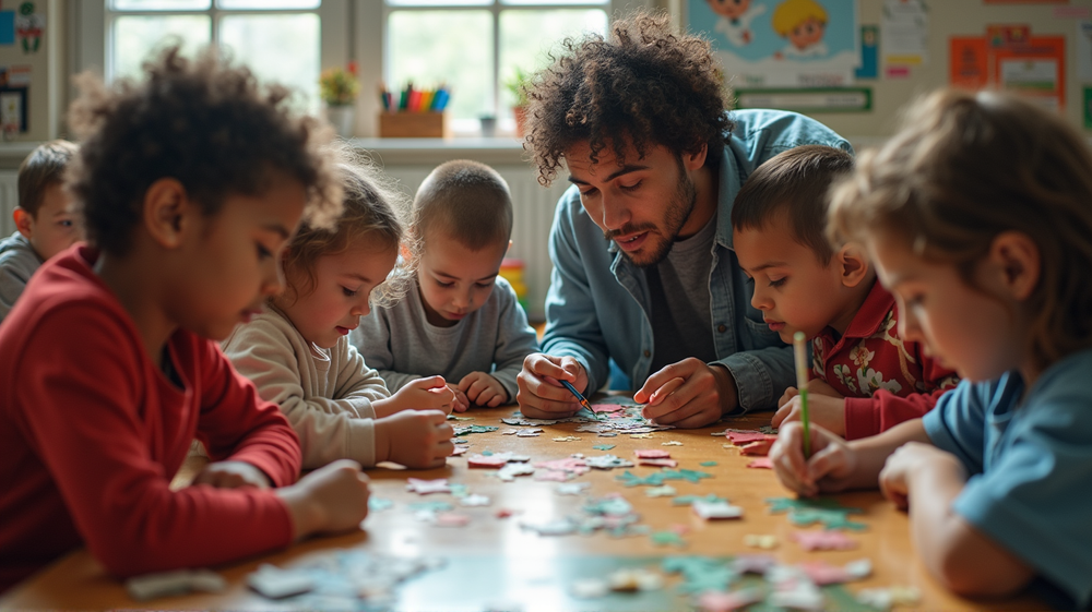 Empowering School Communities: New Guidance on Building Positive Relationships