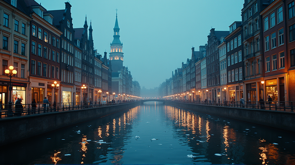 Europe's Digital Sovereignty Struggle Amid US Tech Tensions