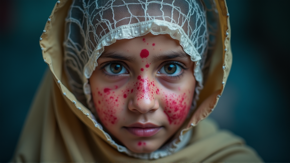 COVID-19 Alert: Rising Cases & New Variant Symptoms