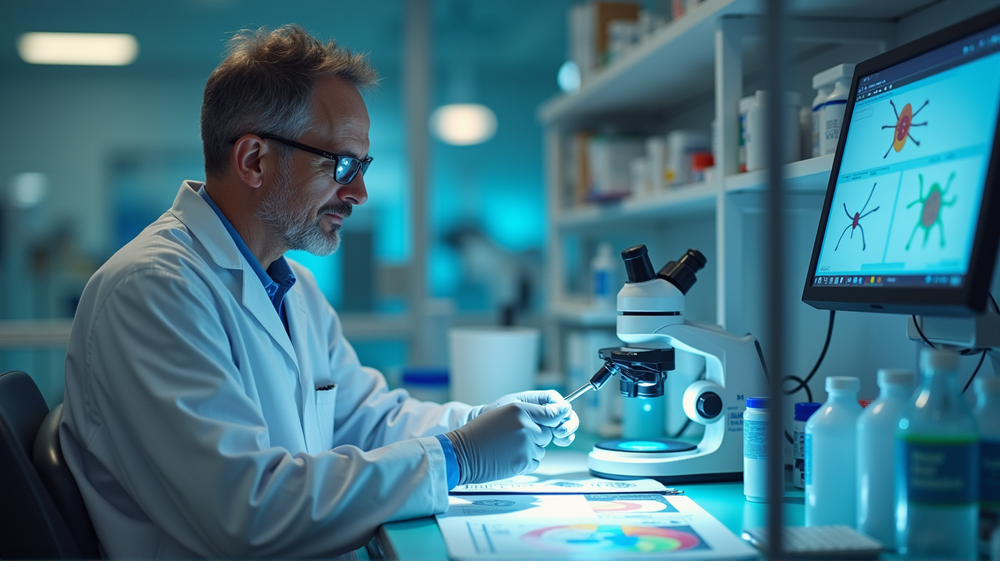 The Surprising Potential of Ivermectin in Restoring Lost Senses Post-COVID