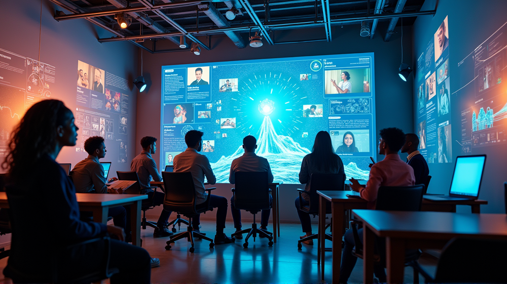 Niger Delta Rises as a Global Tech Contender: Youths Lead Charge!