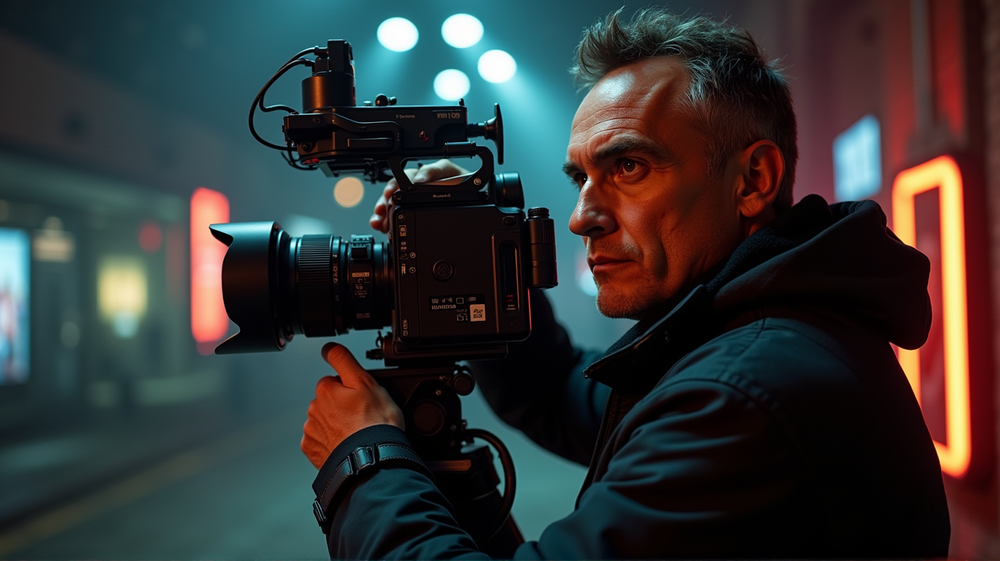 Danny Boyle Reveals New 28 Years Later Trilogy Plans and Reflects on Iconic Films
