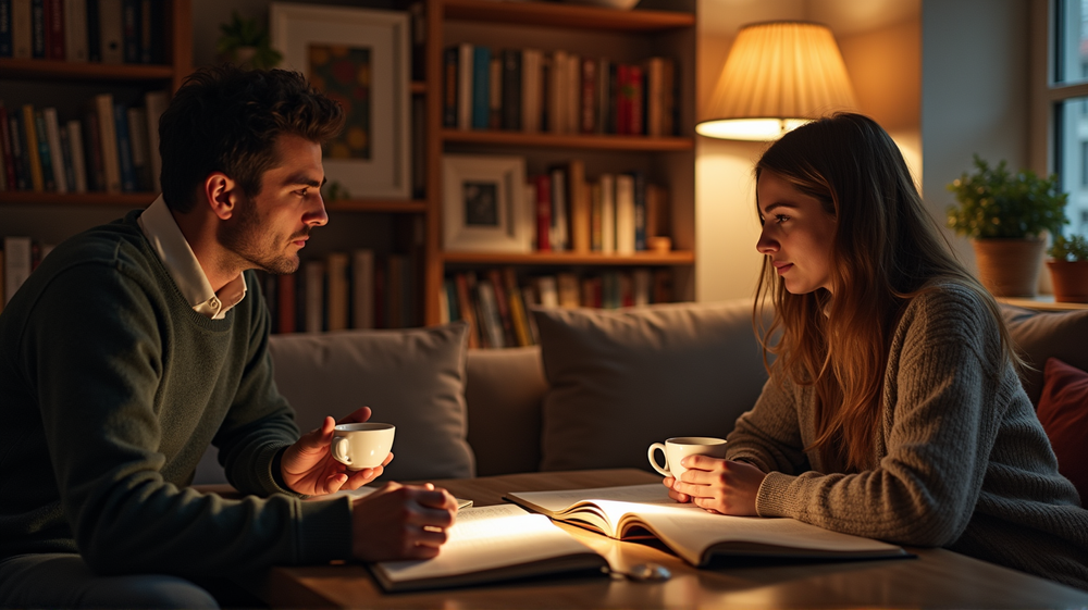 Unveil the Truth: The Common Misstep Destroying Intimacy in Relationships