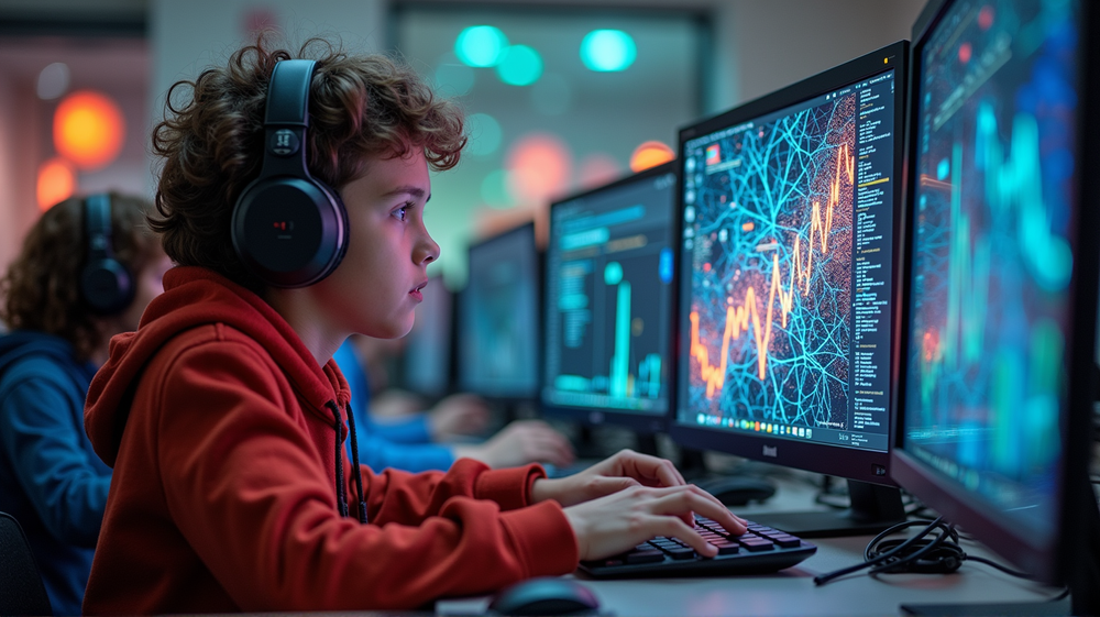 Unlocking AI Literacy: A Key to Empowering Adolescents