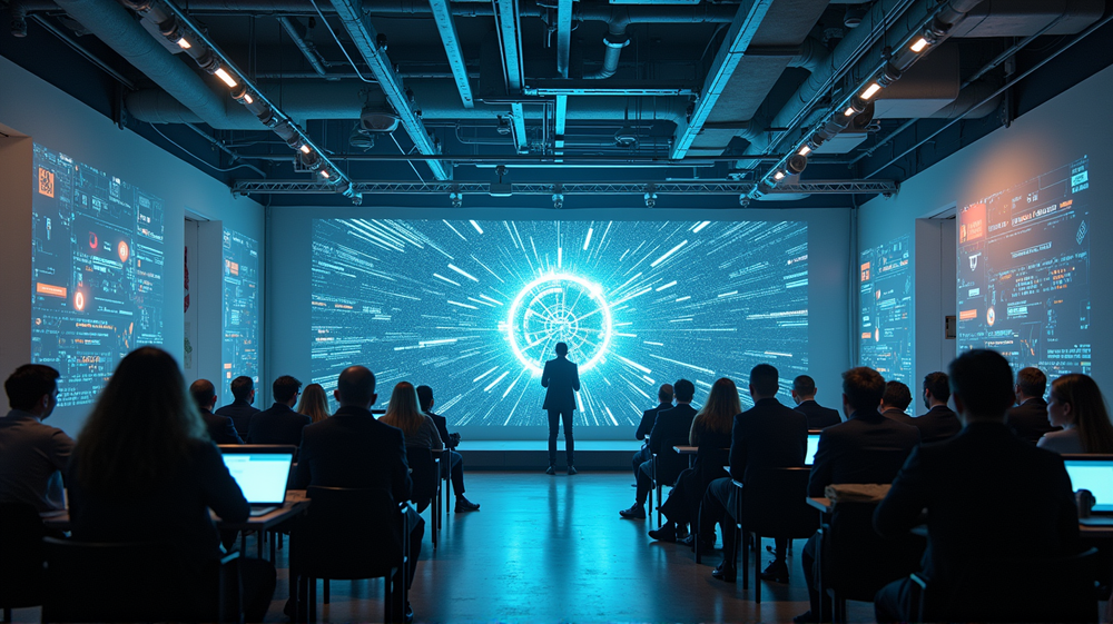 Race Against Time: KernelGP at OffensiveCon25