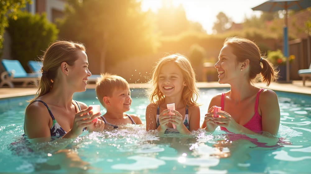 Beat the Heat: Essential Summer Health and Safety Insights