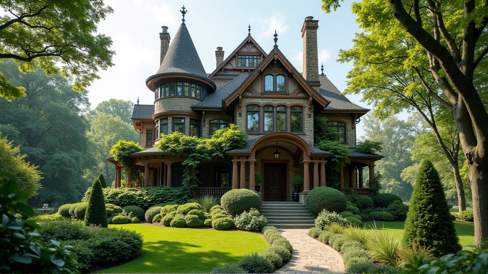 Explore Victoria's Award-Winning Residential Architecture