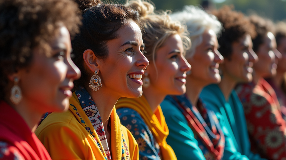 Women's Global Unity: The Path Forward at NADA Congress