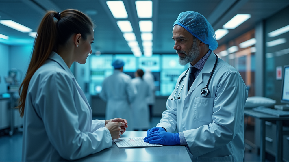 Revolutionary Impact: How AI Agents are Poised to Transform Healthcare