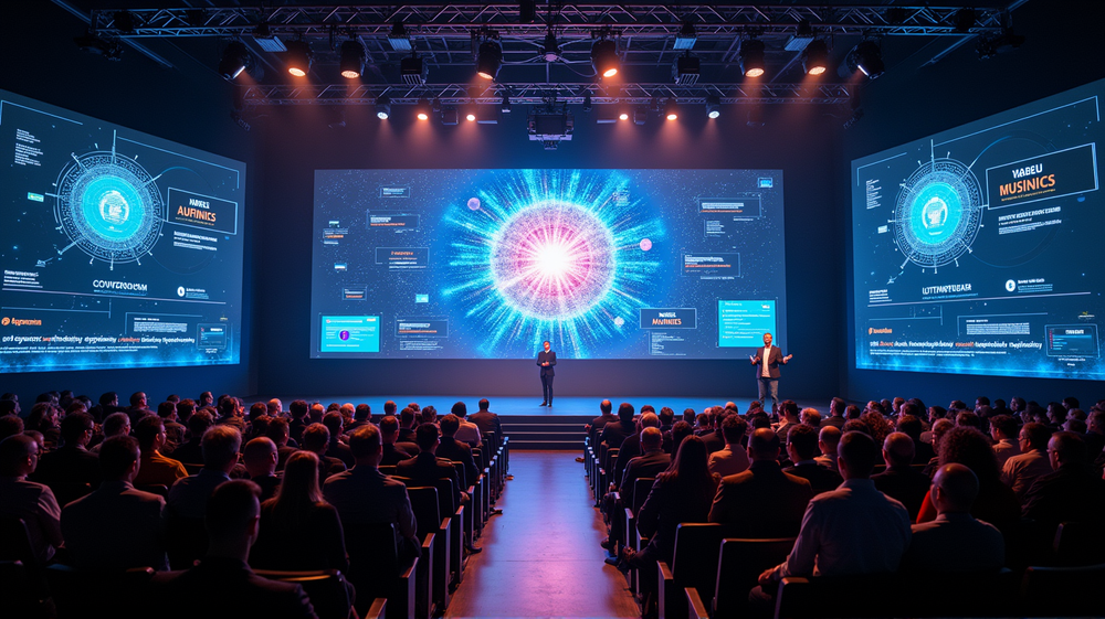 Curiosity as Currency: Google Cloud COO Highlights AI's Transformative Role