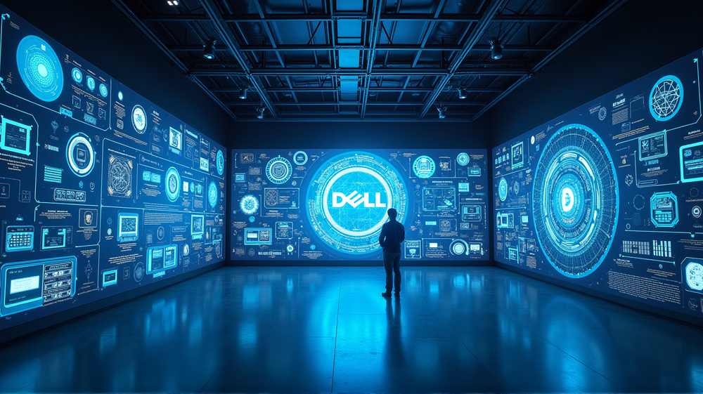Dell Unveils First-of-Its-Kind Tech Experience Centre in Nigeria